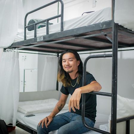 Sunshine Hostel 3 Хюэ Экстерьер фото