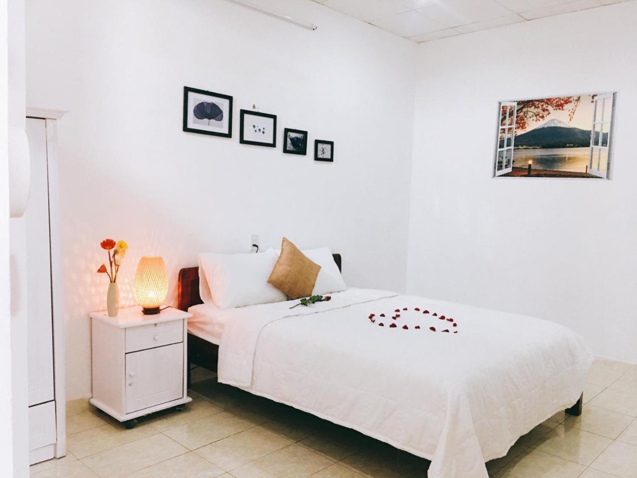 Sunshine Hostel 3 Хюэ Экстерьер фото