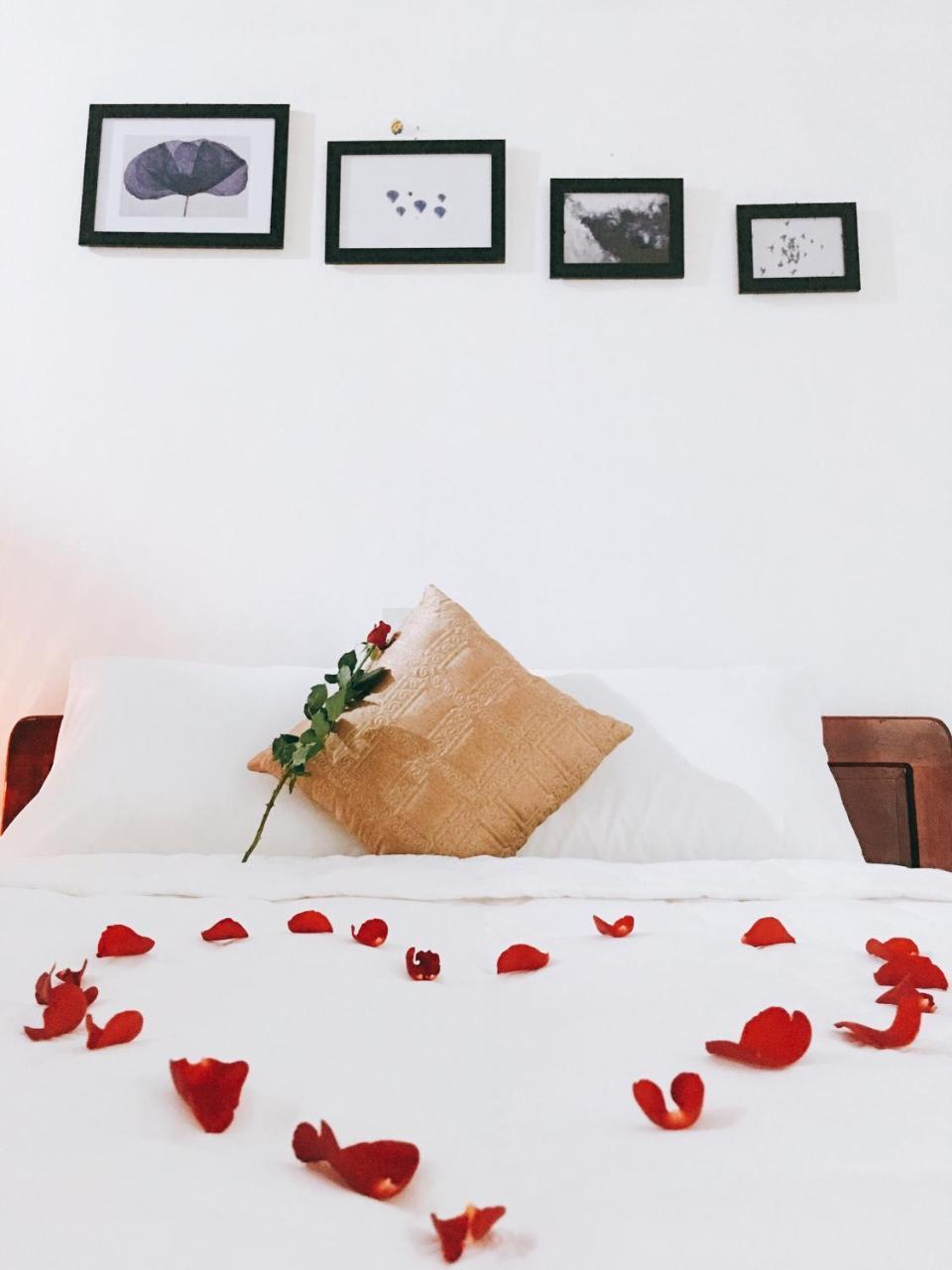 Sunshine Hostel 3 Хюэ Экстерьер фото