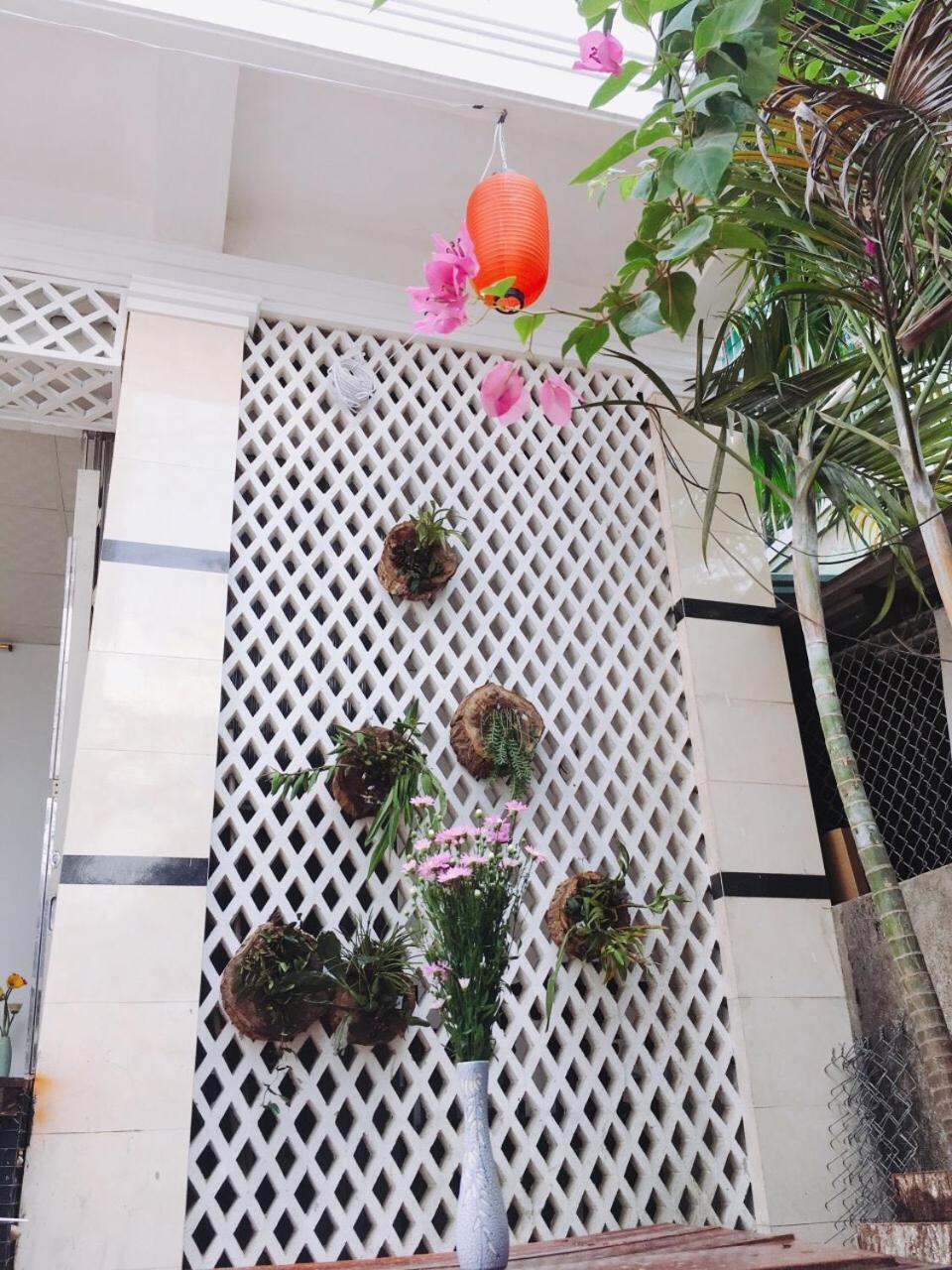 Sunshine Hostel 3 Хюэ Экстерьер фото