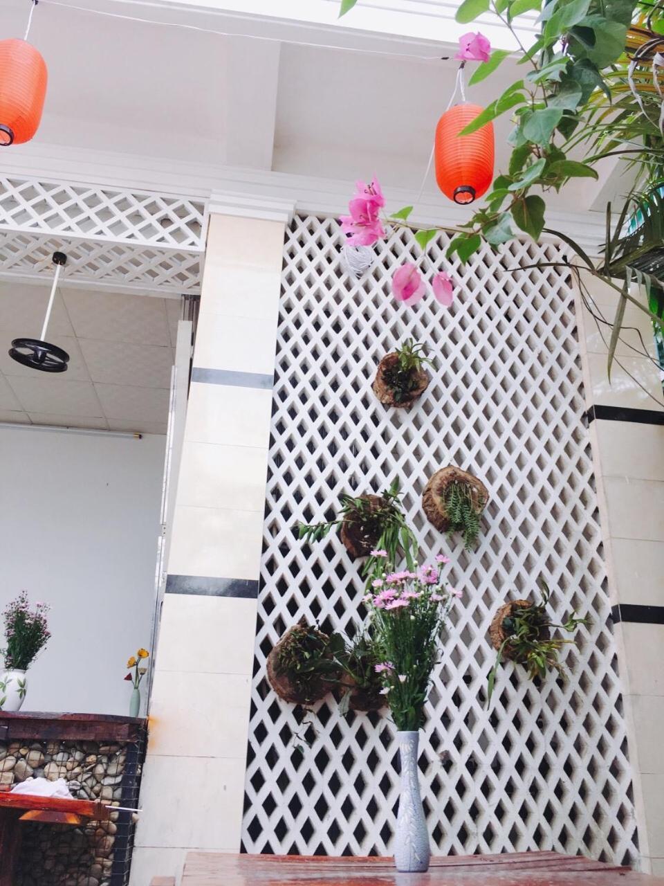 Sunshine Hostel 3 Хюэ Экстерьер фото