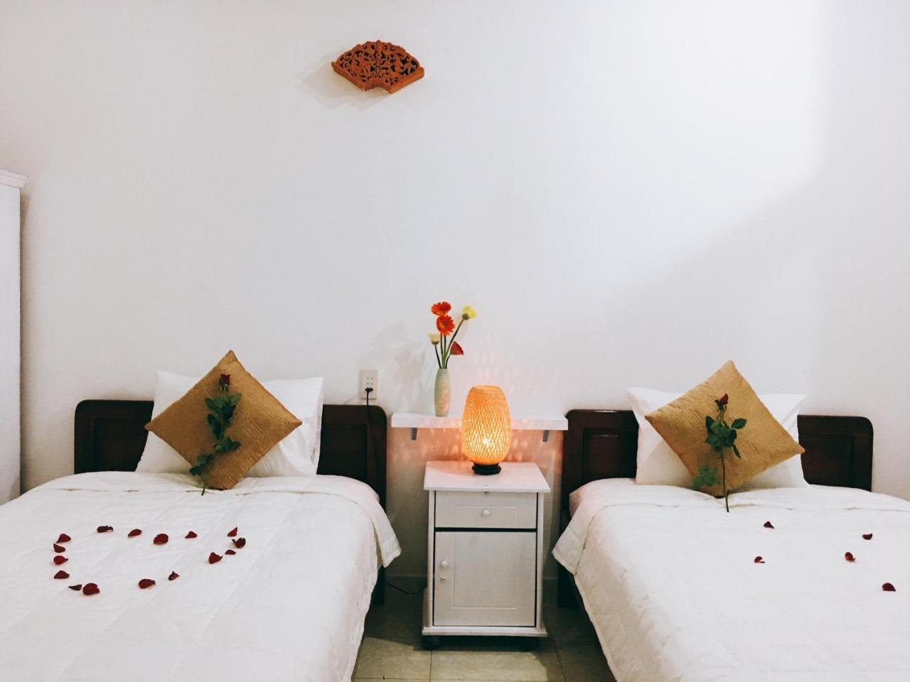 Sunshine Hostel 3 Хюэ Экстерьер фото