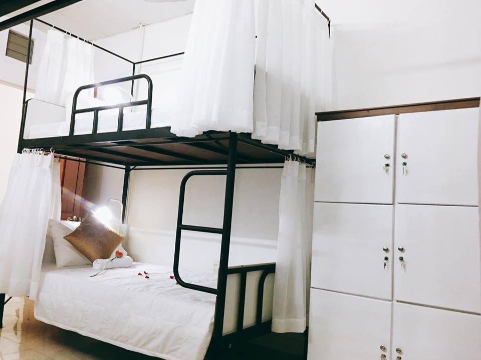 Sunshine Hostel 3 Хюэ Экстерьер фото