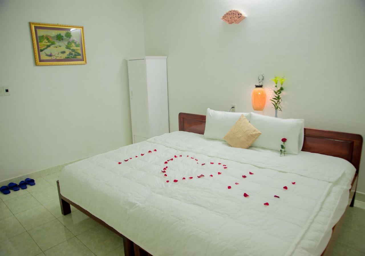 Sunshine Hostel 3 Хюэ Экстерьер фото