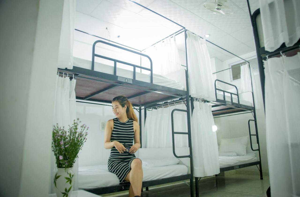 Sunshine Hostel 3 Хюэ Экстерьер фото
