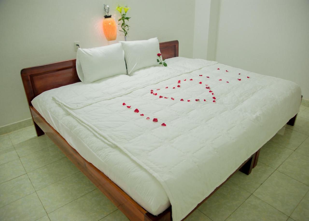 Sunshine Hostel 3 Хюэ Экстерьер фото