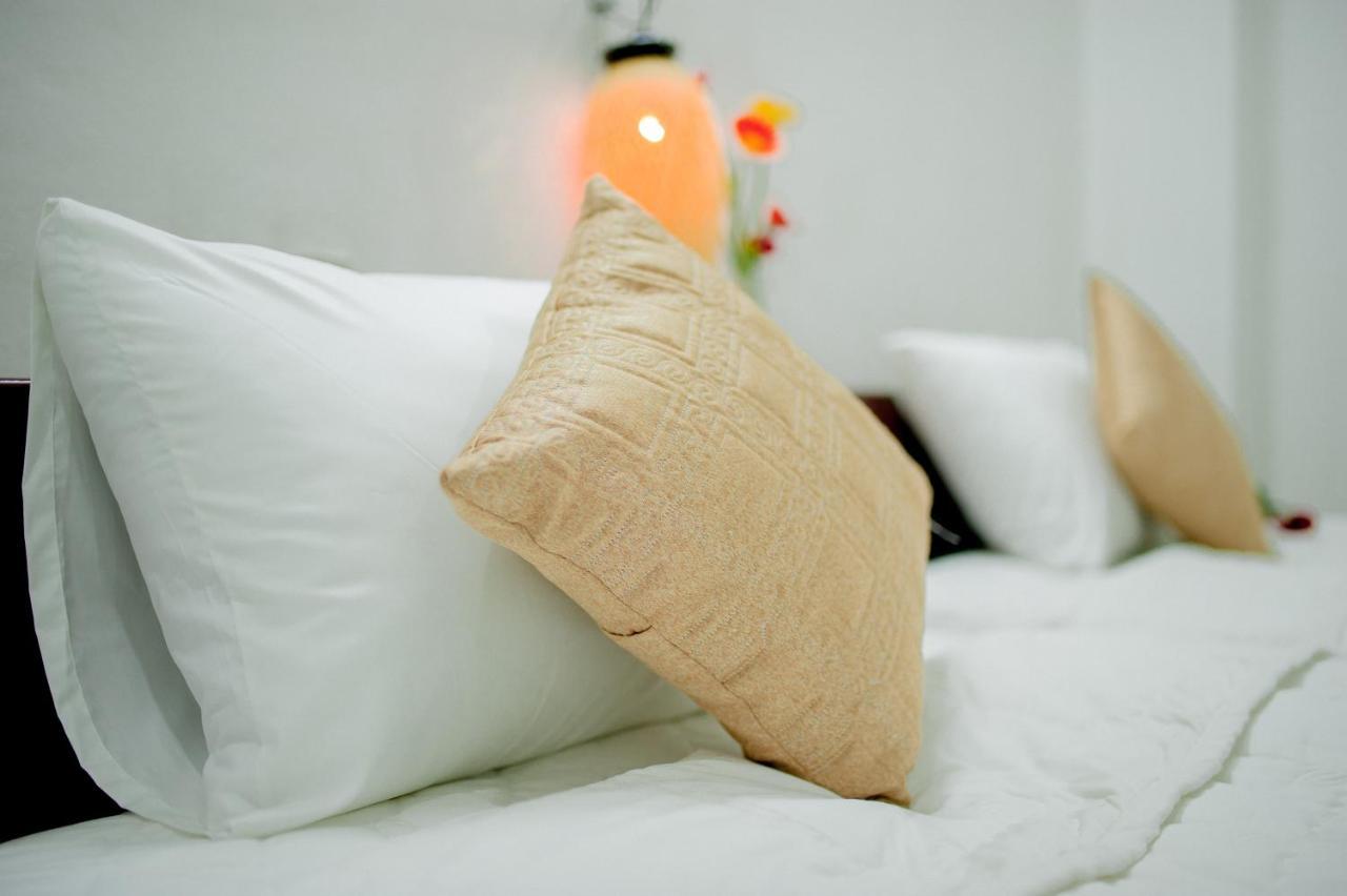 Sunshine Hostel 3 Хюэ Экстерьер фото
