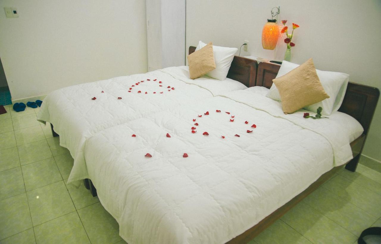 Sunshine Hostel 3 Хюэ Экстерьер фото