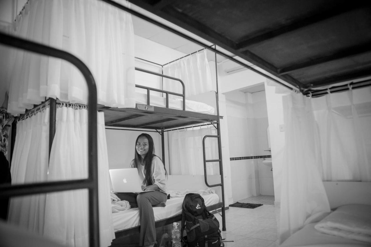 Sunshine Hostel 3 Хюэ Экстерьер фото