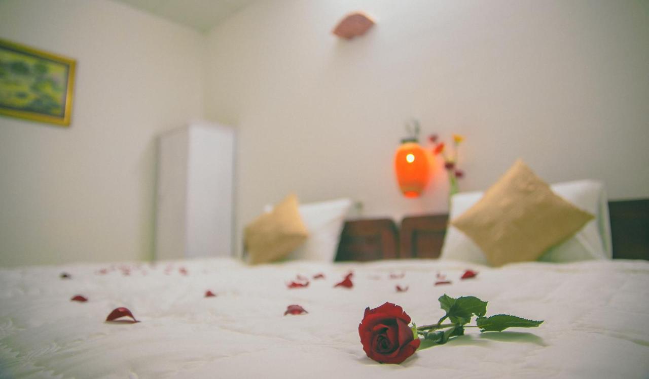 Sunshine Hostel 3 Хюэ Экстерьер фото