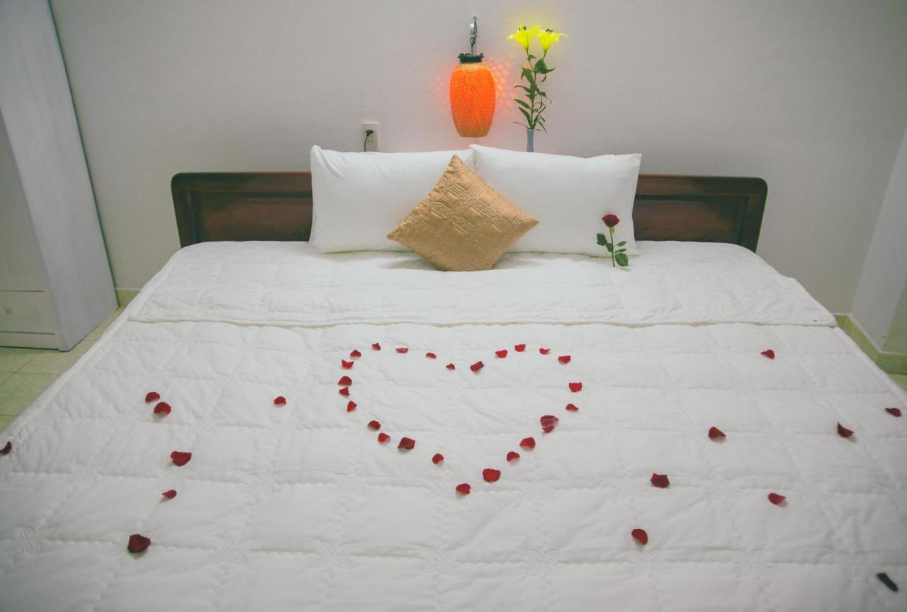 Sunshine Hostel 3 Хюэ Экстерьер фото