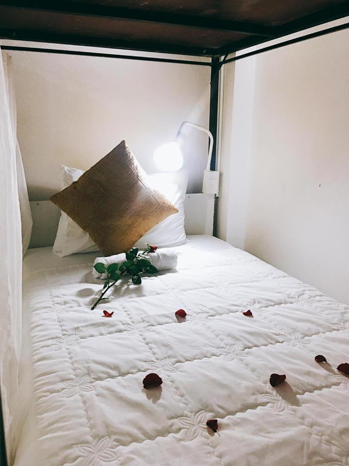 Sunshine Hostel 3 Хюэ Экстерьер фото