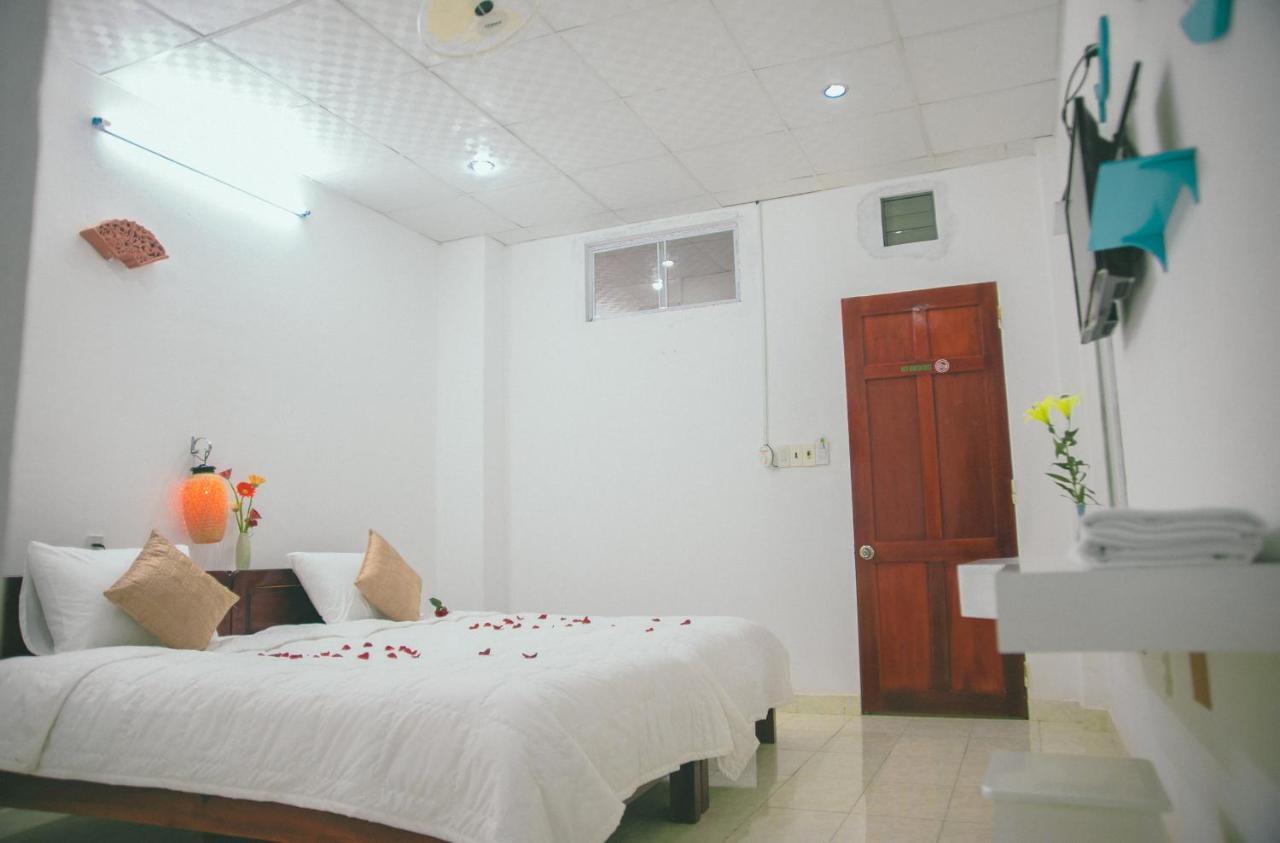 Sunshine Hostel 3 Хюэ Экстерьер фото