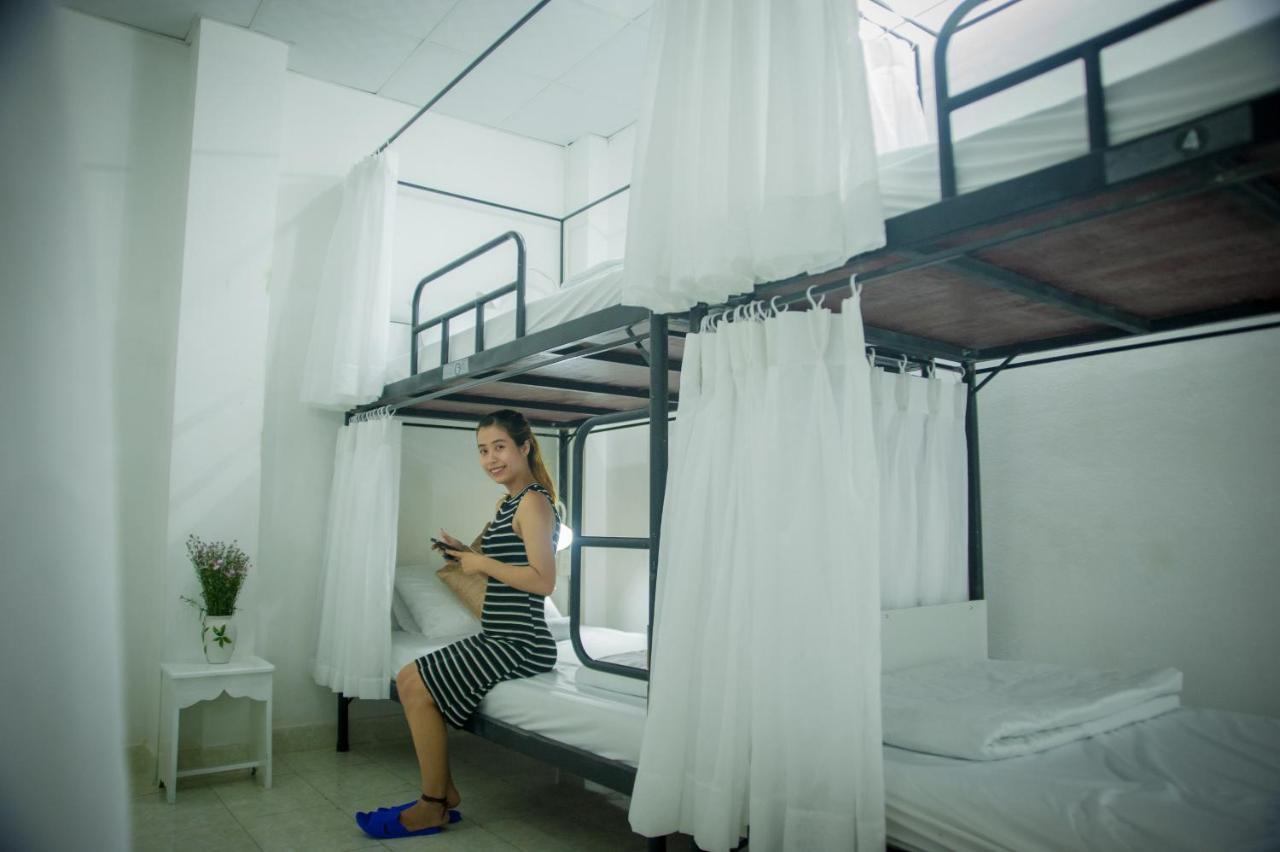 Sunshine Hostel 3 Хюэ Экстерьер фото