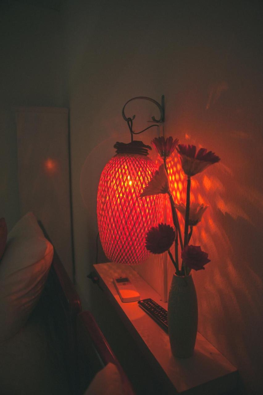 Sunshine Hostel 3 Хюэ Экстерьер фото