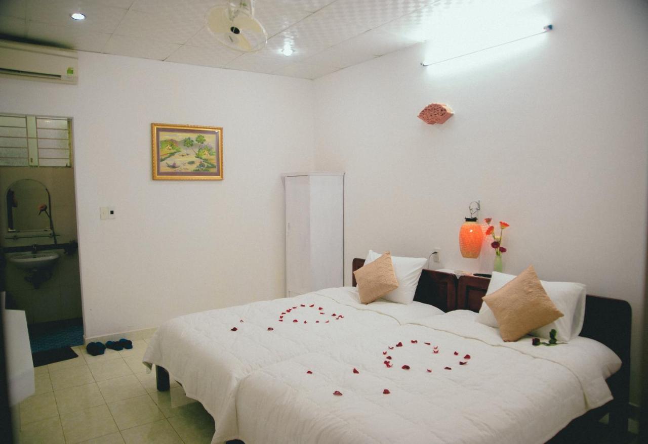 Sunshine Hostel 3 Хюэ Экстерьер фото