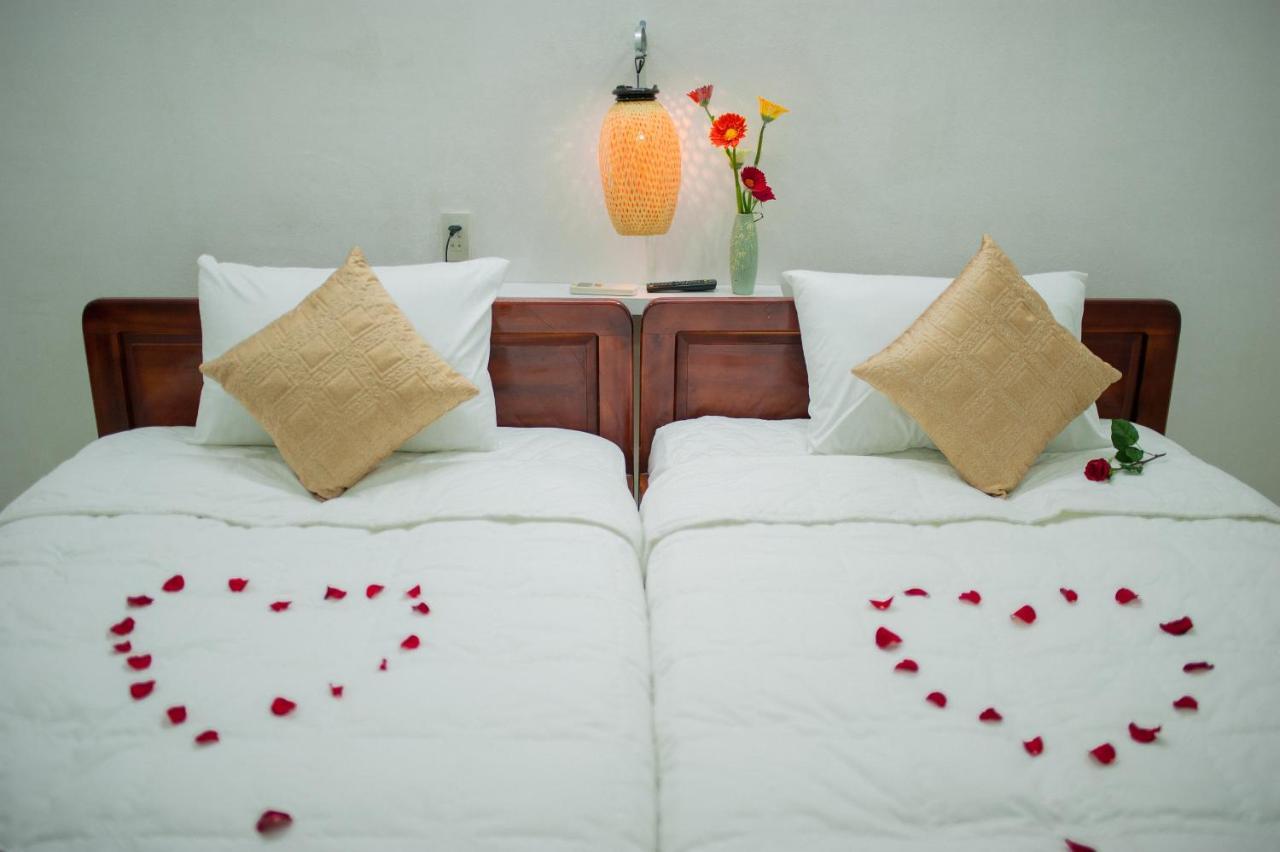 Sunshine Hostel 3 Хюэ Экстерьер фото
