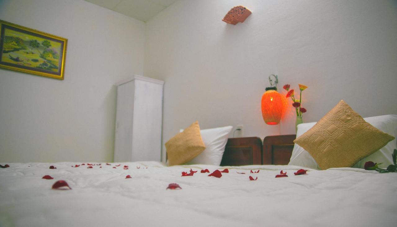 Sunshine Hostel 3 Хюэ Экстерьер фото