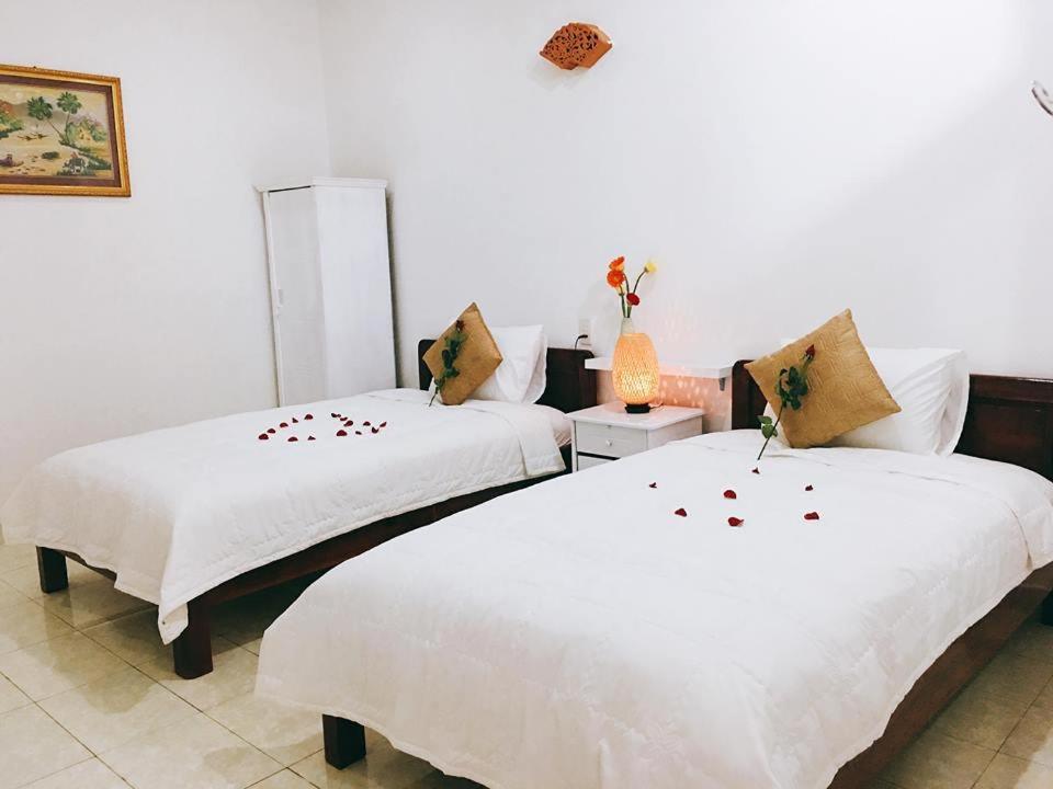 Sunshine Hostel 3 Хюэ Экстерьер фото
