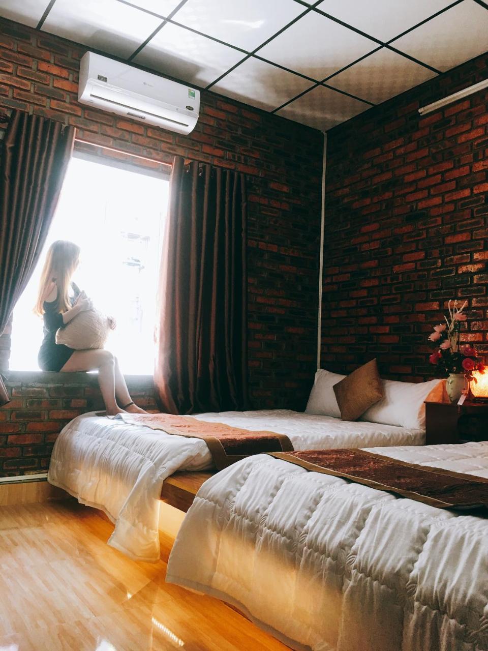 Sunshine Hostel 3 Хюэ Экстерьер фото