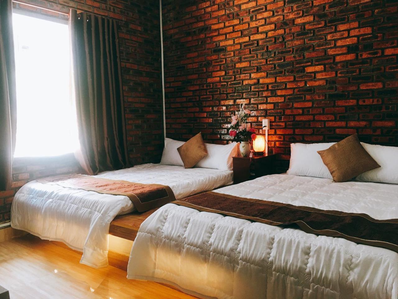 Sunshine Hostel 3 Хюэ Экстерьер фото