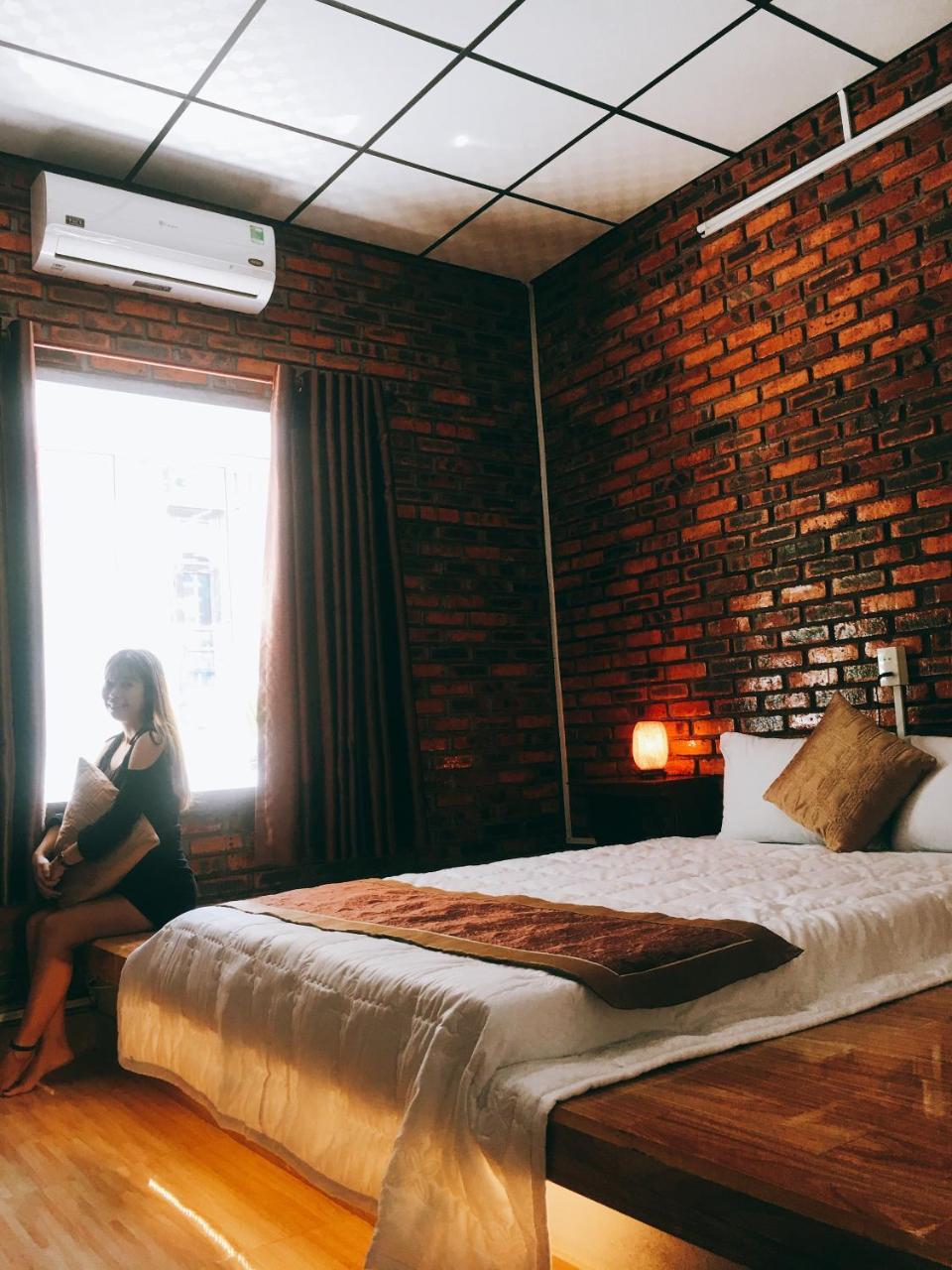 Sunshine Hostel 3 Хюэ Экстерьер фото