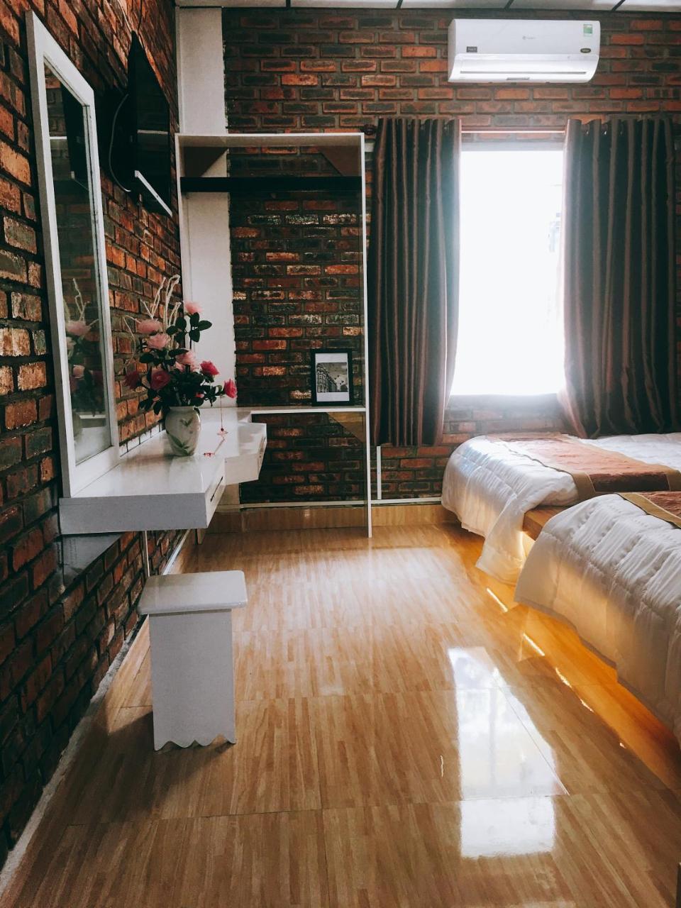 Sunshine Hostel 3 Хюэ Экстерьер фото