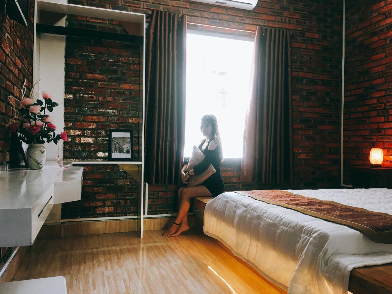 Sunshine Hostel 3 Хюэ Экстерьер фото