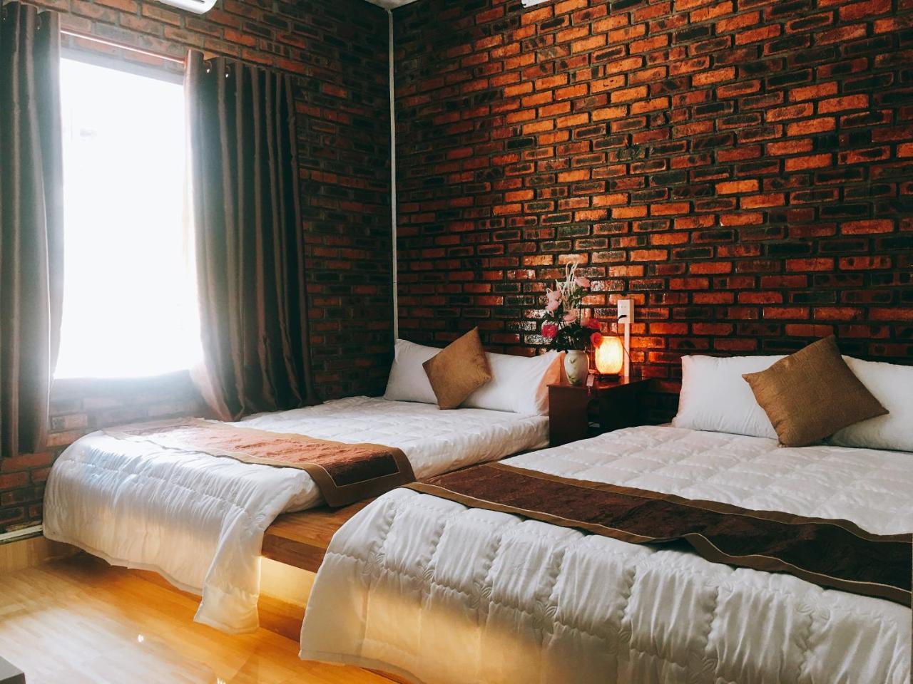 Sunshine Hostel 3 Хюэ Экстерьер фото