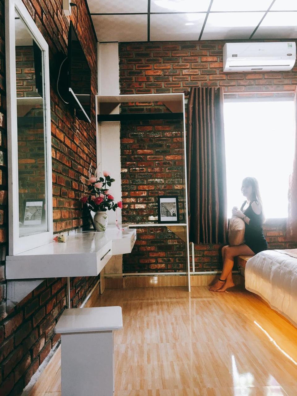 Sunshine Hostel 3 Хюэ Экстерьер фото